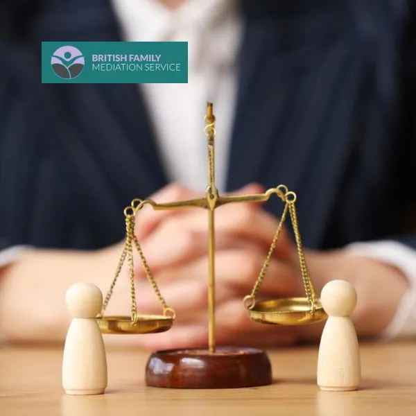 When Is Family Court Unavoidable Hungerford