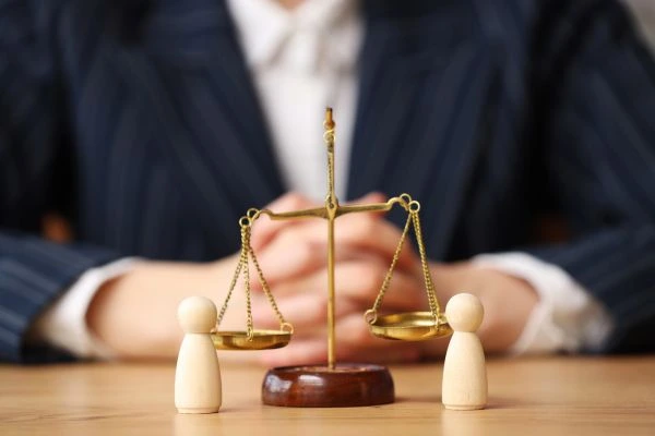 How Courts View Broken Mediation Agreements Hungerford