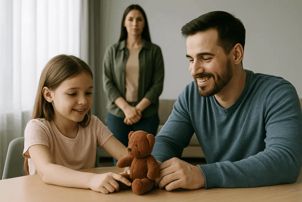 Introducing New Partners – What Should Be Considered Hungerford?