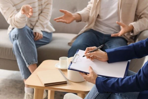What If One Parent Refuses to Attend Mediation Hungerford?