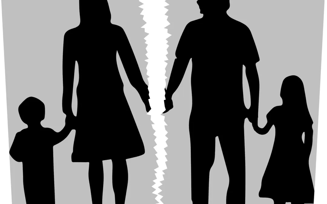 What to Do First If Your Ex Breaks the Agreement Hungerford