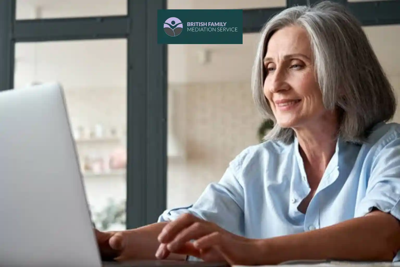 Is Online Family Mediation Just as Effective as Meeting in Person Hungerford?